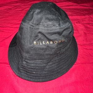 Billabong Original Cap Black Colour