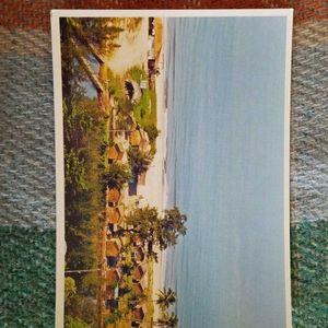 15 Goa Post Cards