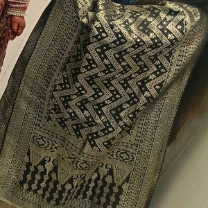 original Banarasi Kurta With Dupatta