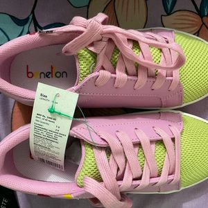 Brand New UCB Sneakers For Kids With Box