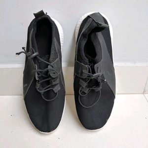 Men's Daily Wear Shoe Size-7