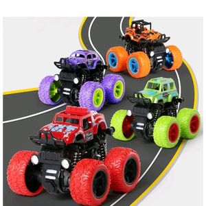 Mini Monstor Truck Pull Back Cars