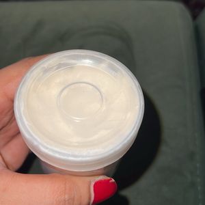 100% Guarantee Brightness Cream