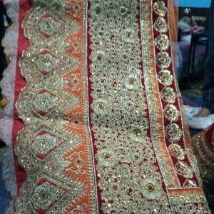 BRIDAL Lehenga