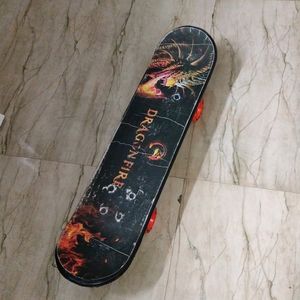 Skateboard For Men Toy