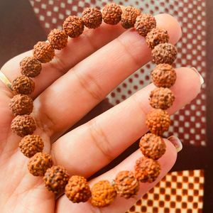 Energetic Charged Rudraksha