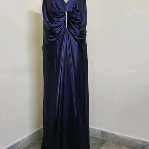 Plus Size Gown