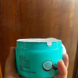 Body Butter