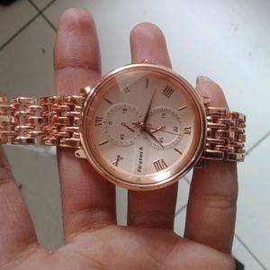 New Watch For Women