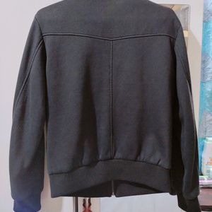 Van Heusen Black Fleece Jacket