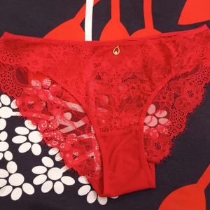 Lace Brief. 28 30 32