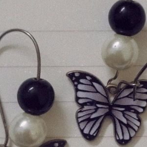 Butterfly Earrings🦋