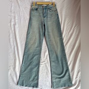 BERSHKA brand Vintage Denim