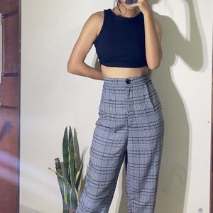 H&m Formal Trousers