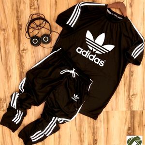 Unisex Tracksuit