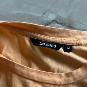 COMBO Of 2 Zudio T-shirts