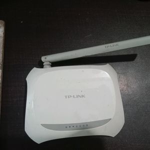 Internet Router