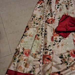 Girls Lehnga