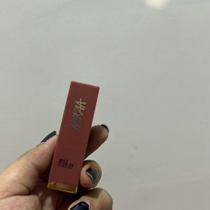 Nykaa Luxe Matte Lipstick Jager Bomb