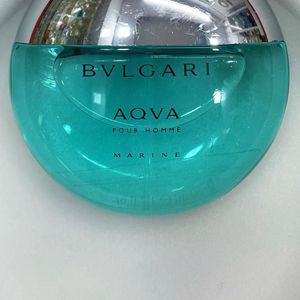 Bvlgari Aqua And Rose