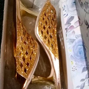 😍New Bridal Sandals🥳🥳