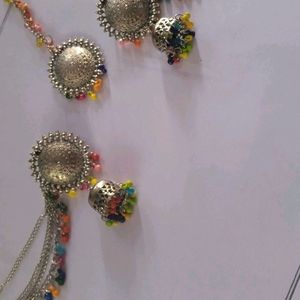 Jwellery Combo 2 Set