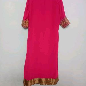 Partywear Kurti