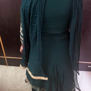 Ethnic Dress For  Women