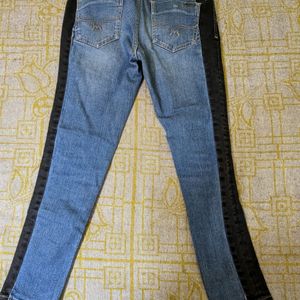 Roadster Jeans