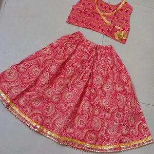 Cotton Sarara Set