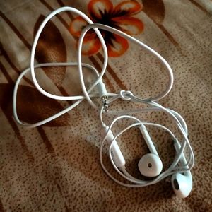 Wired Earphone 👂