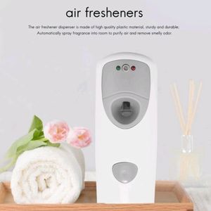 Automatic Room Freshner