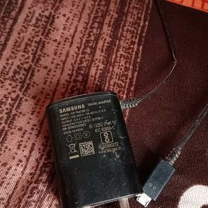 Samsung Charger 5v