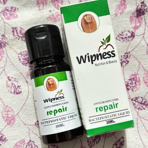 Nail Repair oil