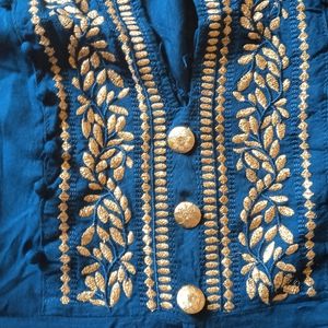 Beautiful Kurta Set