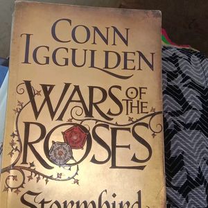 CONN IGGULDEN