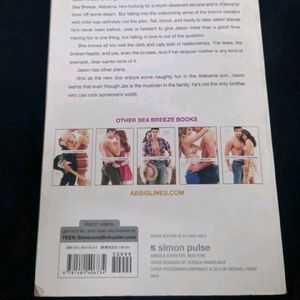 CLEARANCE SALE MISBEHAVING ABBI GLINES