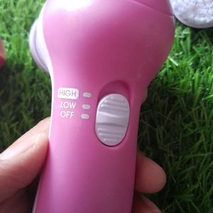 Brand New Face Massager