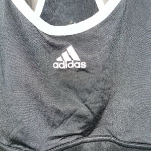 Adidas Sports Bra. Size-M