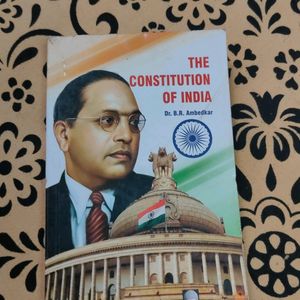 The Constitution Of India