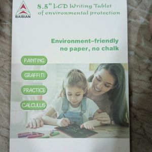 LCD writing Tablet Of Environmental Protection