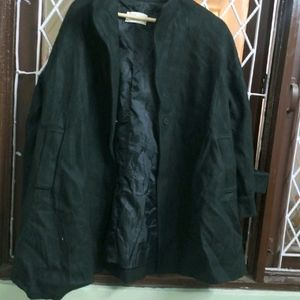 Overcoat Blazer Look Chinese Kolor