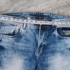 MEN'S PEPE JEANS