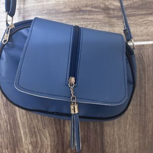 Sling Bag