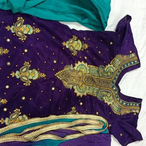 Good Condition Salwar Suit Set