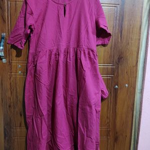 Anouk Kurta Set