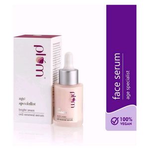 Plum Face Serum 💝