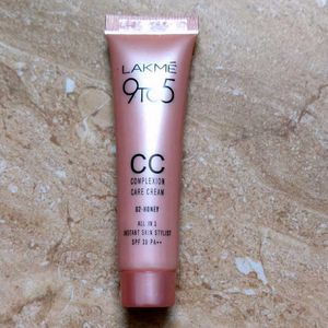 Lakme CC Cream