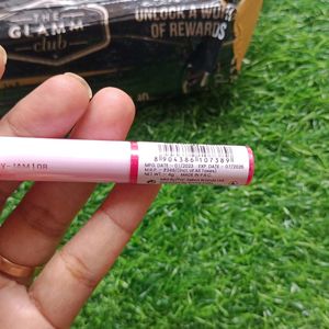 Mars Double Trouble Lip Crayon