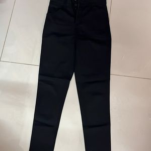 Brand New High Rise Denim